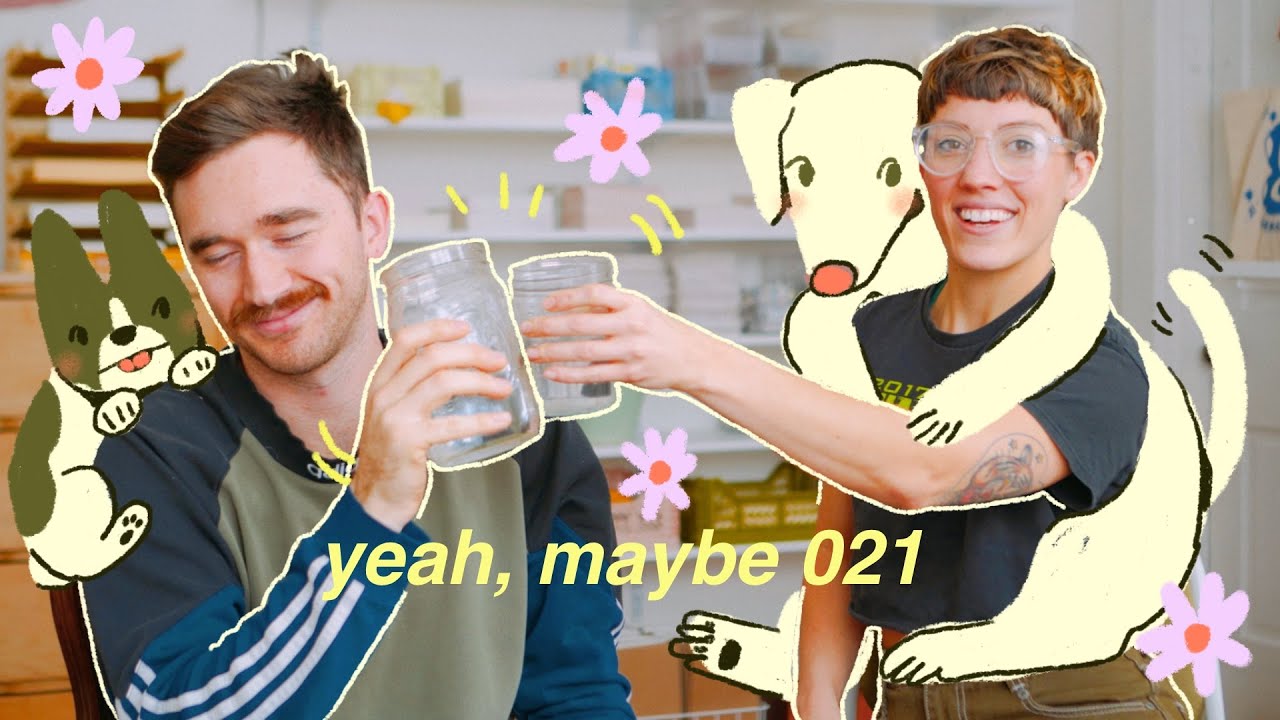 yeah, maybe we are looking for love ☺︎ 021