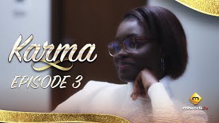 Série - Karma - Episode 3 - VOSTFR