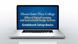 Gradebook Setup Basics