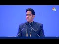 indian data should remain in india’s data centres akash ambani at india mobile congress 2024 n18v