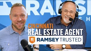 Dave Ramsey Endorsed Cincinnati Real Estate Agent - Eric Sztanyo is Ramsey Trusted