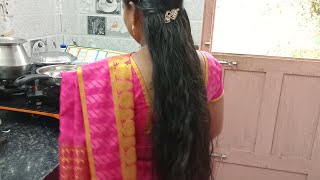 hair fall recovery |no stress| முடி உதிராமல் தவிர்க்க எளிமையான tips |உணவேமருந்து.#hairgrowthtips