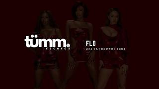 FLO- leak it / prodbyazmo remix