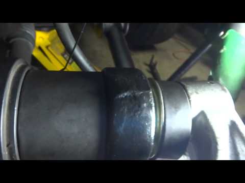 DIY How to Replace Upper Control Arm Bushings DIY How to Replace Upper Control Arm Bushings