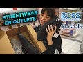 TIENDAS OUTLET EN MIAMI | ROSS VS MARSHALLS (NIKE, ADIDAS, JORDAN, TOMMY, POLO, ETC)