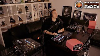 Paul van Dyk's VONYC Sessions 700 - Birthday Edition live from Berlin