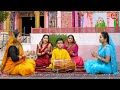 कार्तिक मास भजन मेरी 🌿तुलसी के गमले पे ॐ लिखा है tulsi bhajan kartik maas bhajan with lyrics