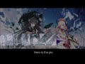 rhythm play arcaea s mods are stolen exposing @rm.p 3