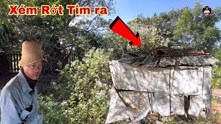 Biệt thự  Triệu Đô  Độc Lạ Khi Leo Núi Phát Hiện Ngôi Nhà Kỳ Lạ Xém Tí Thót Tim