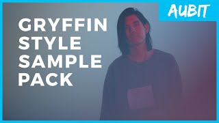 Gryfin Vol. 1 (Melodic Sample Pack)