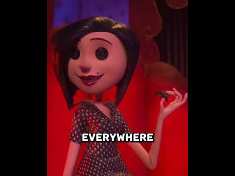 Is Coraline dead?