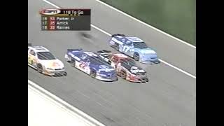 Adam Petty's Greatest Lap