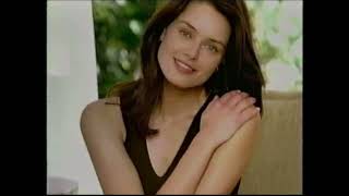 2005 Aveeno commercial