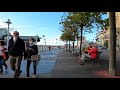 4k gijón walk uhd walking tour of gijón