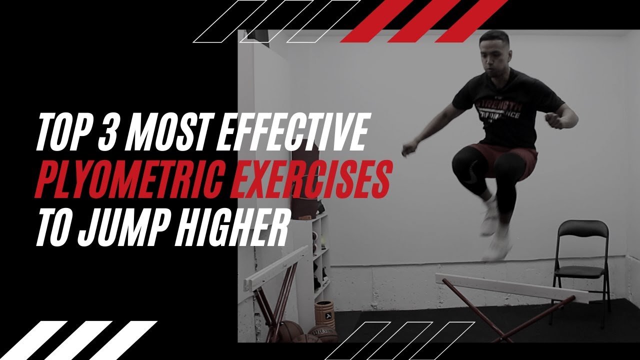 Jumping Higher Exercises At Jonathan Hubbard Blog