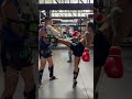 mastering the art of deception kru nai showcases the finesse of fakes in combat. muaythaisparring