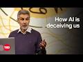 The Catastrophic Risks of AI — and a Safer Path | Yoshua Bengio | TED
