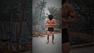 Desi workout ho ya gym wali sab me perfect hain |#motivation #reels #shorts #short #fitness