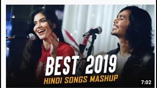 Biggest MASHUP| Major + Minor Songs|All hits of 2019 |Kratim Jaiswal |Dipti pathak |Hindi |Punjabi |