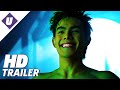 Titans - Official Beast Boy Trailer (2018) | DC Universe