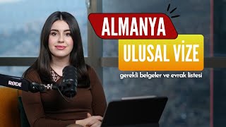 Almanya Göç Vizesi Başvurularınızda Dikkat Etmeniz Gerekenler: Tercüme, Apostille, Noter Onayları