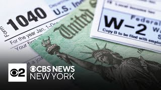 How do New Yorkers feel about taxing the rich?