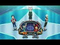 Beyblade Burst Sparking Episode 32 // AMV // Burn Hyperion & Volcano Helios