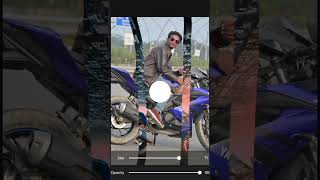 Trending Reels song || Photography New Song || New Consept and Creative Editing  #picsart #trending