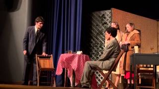 Act Two - Death of a Salesman