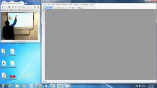 PRG 140 - SQLServer Run SQL Command
