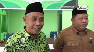 DMI GELAR RAKOR DAN FOCUS DISCUSSION