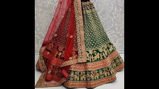 #Live How to Alter Lehenga without cutting with simple Tips and Tricks ....