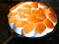MARSHMALLOW PIE