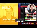 BUILD - Advanced Control of ATEM Mini Pro with Stream Deck & Companion Profile