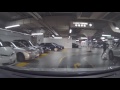 香港銅鑼灣時代廣場停車場 time square parking causeway bay hong kong