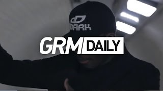 D Dark x Nytz - Tunnel Vision [Music Video] | GRM Daily