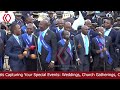 Tsitsi Dzinondishamisa  -  Harare Mumc Choir Vabvuwi live at Heroes Acre