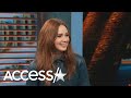 Karen Gillan Does Hilarious Impressions of Jumanji Co-Stars