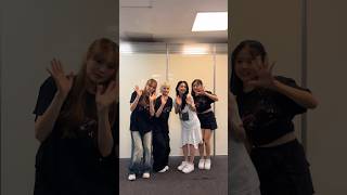 🎆“Girls of the Year” dance challenge with TWICE CHAEYOUNG #TWICE #CHAEYOUNG #VCHA #GirlsOfTheYear