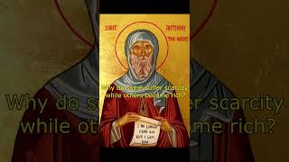 God's Judgement - Holy Father Anthony the Great #quotes #wisdom #orthodox #christianity  #truth