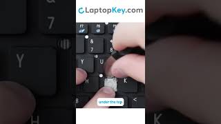 Laptop Keyboard Key Repair | Easy Fix Guide