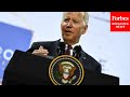 Biden Holds Press Briefing Following G20 Before Heading to COP26 Climate Summit