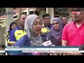 3 OGOS 2023 – BERITA PAGI – TVET ; 270 BELIA PILIH PENGAAJIAN DI IKBN PERLIS