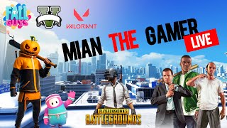 Ajj Chalay Gi Valorant Full Night - Valorant  #mianthegamer