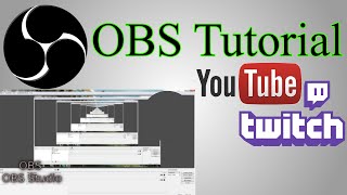 OBS Tutorial: Open Broadcaster Software - Screencast/Video Screen Capture (OBS Studio/Multiplatform)