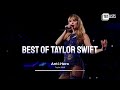 BEST OF TAYLOR SWIFT  Greatest Pop Hits Of All Time  A Swifties 2024 Playlist