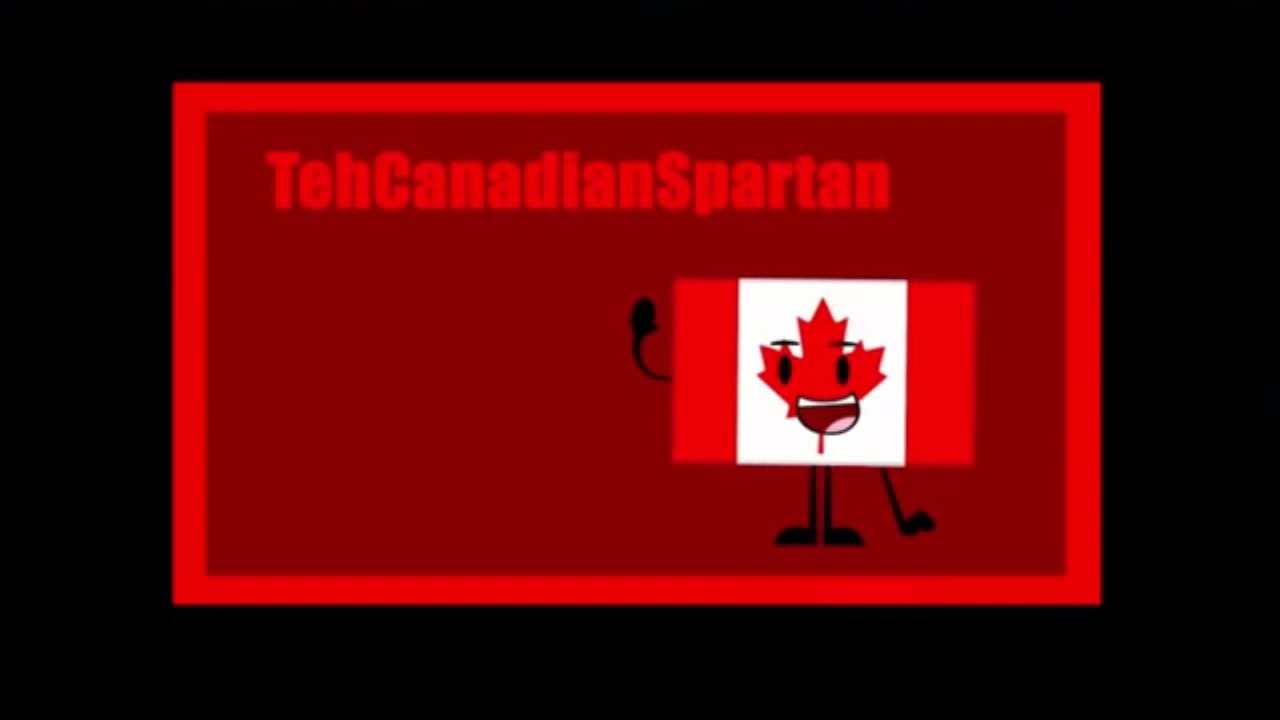 (REUPLOAD/Extract Audio) TehCanadianSpartan Has A Sparta Time Travel ...