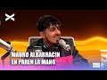 MAURO ALBARRACÍN en #ParenLaMano