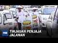 Tinjauan Penjaja Jalanan | MHI (3 Mac 2021)