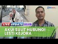 Ingin Tahu Kondisi Lesti Kejora, Saipul Jamil Sulit Hubungi sang Pedangdut: HP-nya Dimatiin